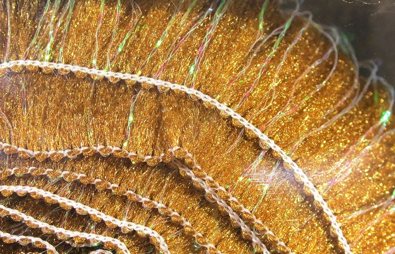 Hareline Chocklett's Body Wrap Materials 11 Hareline Chocklett's Body Wrap Materials