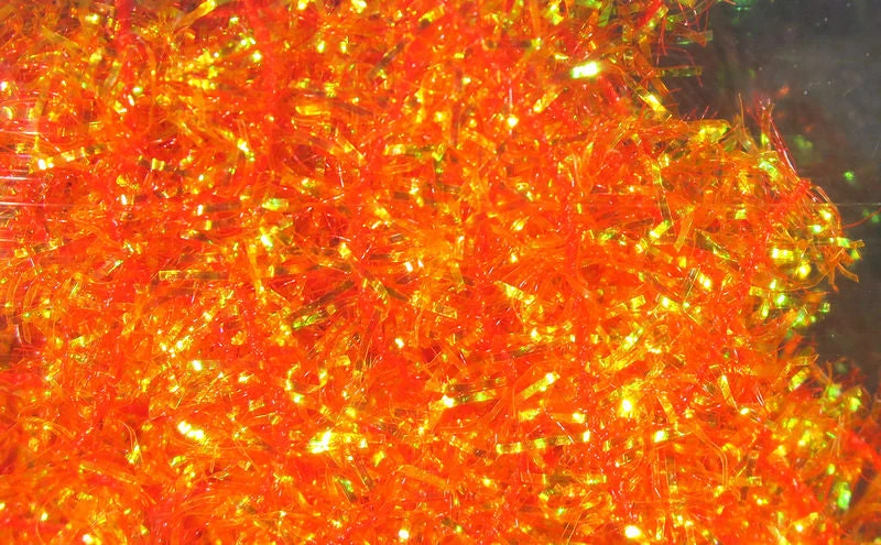 Hareline Materials Cactus Chenille Medium 9 Hareline Materials Cactus Chenille Medium