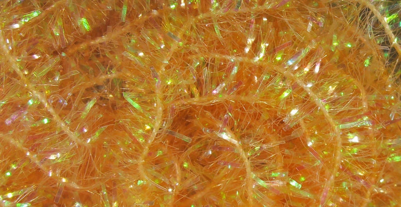 Hareline Materials Cactus Chenille Medium 12 Hareline Materials Cactus Chenille Medium