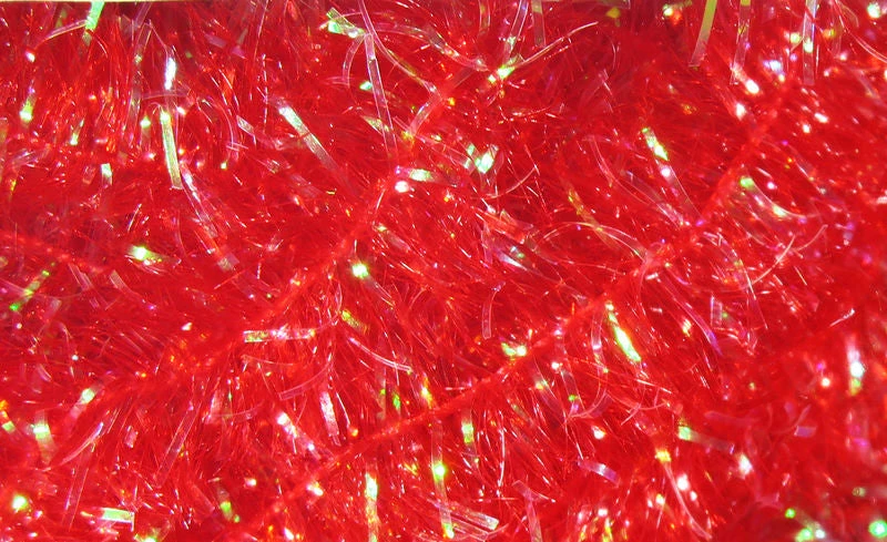 Hareline Materials Cactus Chenille Medium 16 Hareline Materials Cactus Chenille Medium