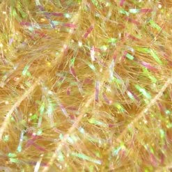 Hareline Materials Cactus Chenille Medium 20 Hareline Materials Cactus Chenille Medium