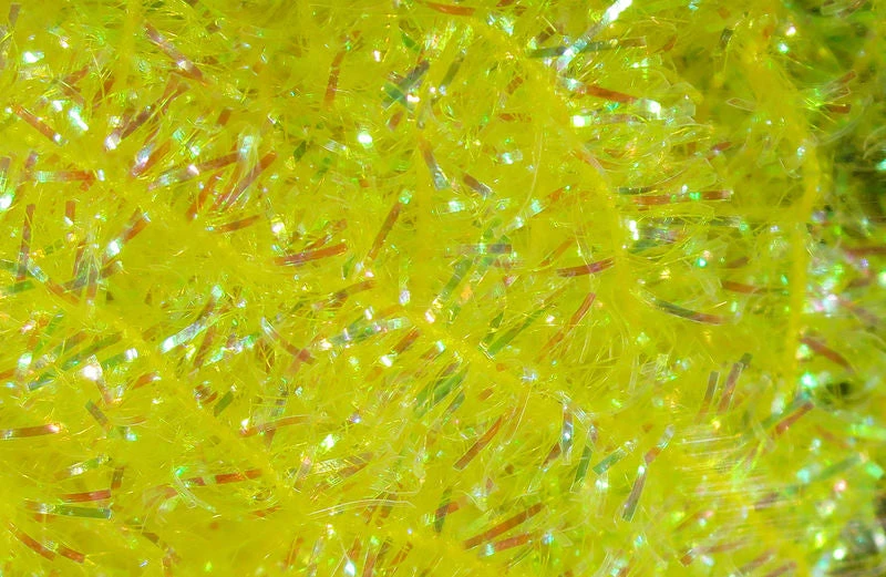 Hareline Materials Cactus Chenille Medium 19 Hareline Materials Cactus Chenille Medium