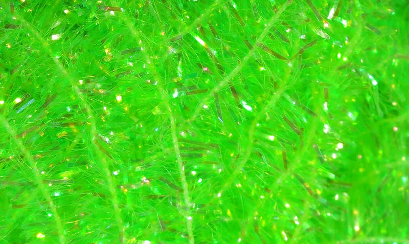 Hareline Materials Cactus Chenille Medium 6 Hareline Materials Cactus Chenille Medium