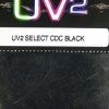 Hareline UV2 Select CDC