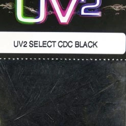 Hareline UV2 Select CDC
