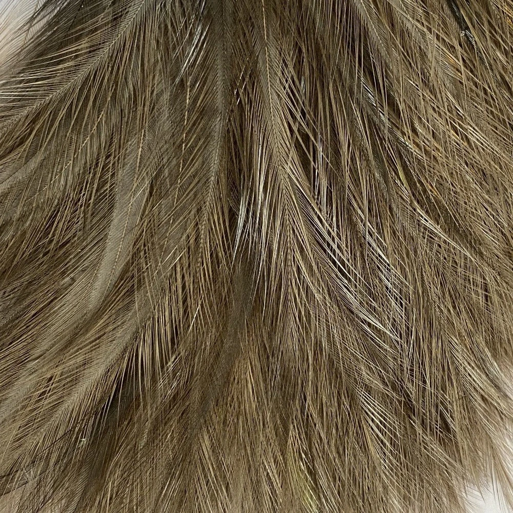 Whiting CDL Tailing Pack Materials 28 Whiting CDL Tailing Pack Materials