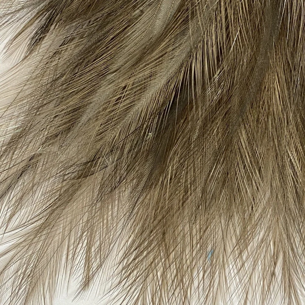 Whiting CDL Tailing Pack Materials 29 Whiting CDL Tailing Pack Materials