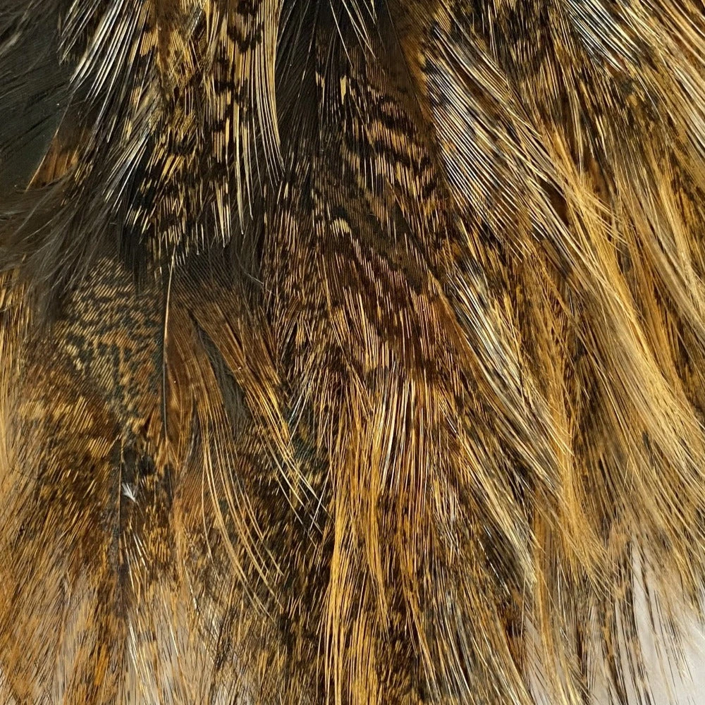 Whiting CDL Tailing Pack Materials 24 Whiting CDL Tailing Pack Materials