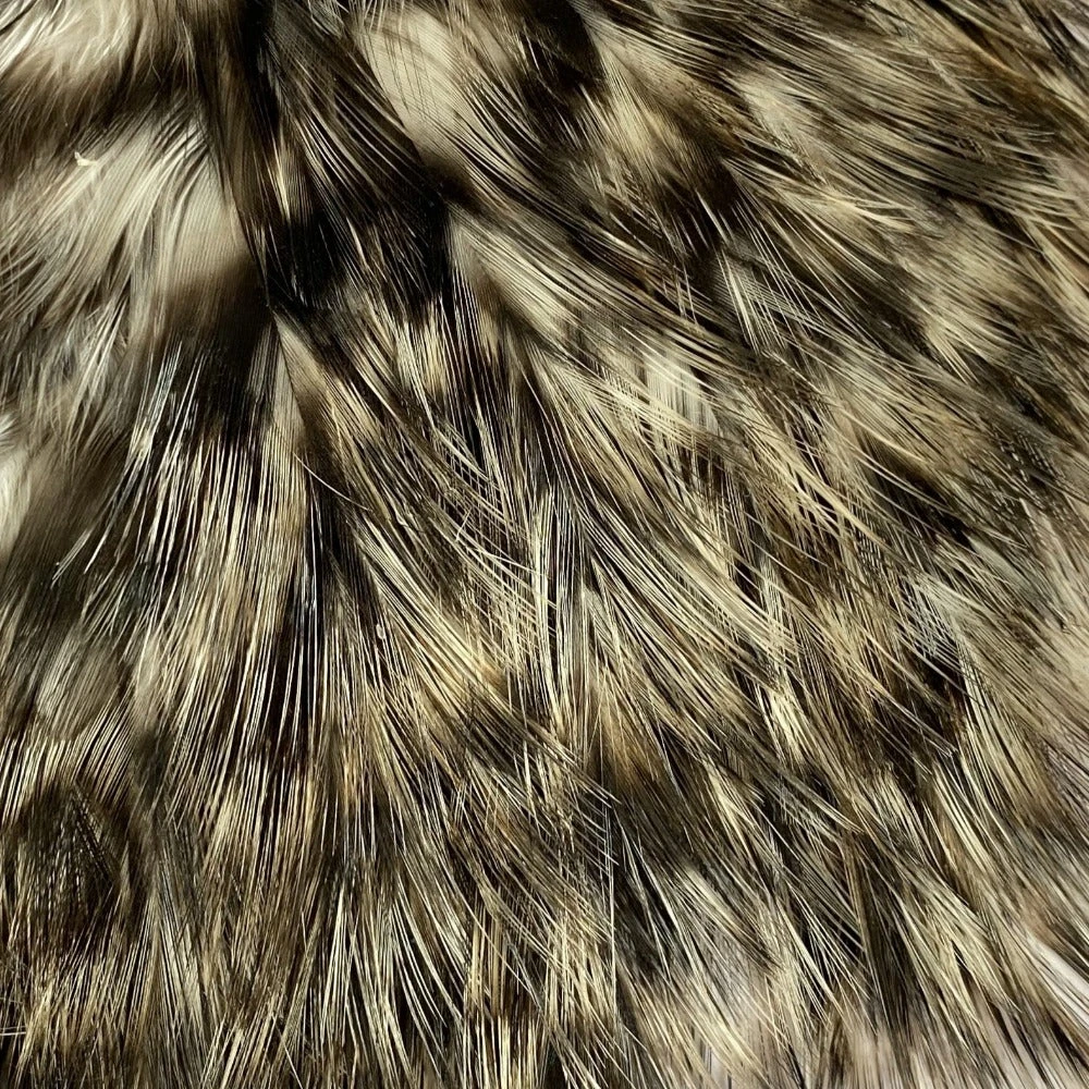 Whiting CDL Tailing Pack Materials 23 Whiting CDL Tailing Pack Materials