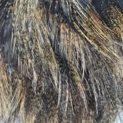 Whiting CDL Tailing Pack Materials 41 Whiting CDL Tailing Pack Materials