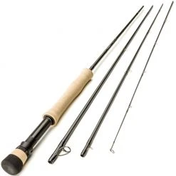 Scott Centric - 9' 6" 5wt 4pc Fly Rods