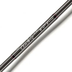 Scott Centric - 9' 0" 4wt 4pc Fly Rods 11 Scott Centric - 9' 0