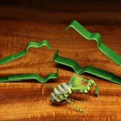 Hareline Cohens Junior Fugly Packer #2 Tools