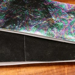 Hareline Chocklett's Foam Skin