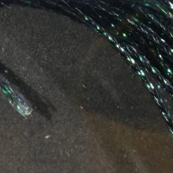 Hareline Chironomid Braid Materials