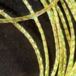 Hareline Chironomid Braid Materials