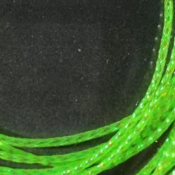 Hareline Chironomid Braid Materials