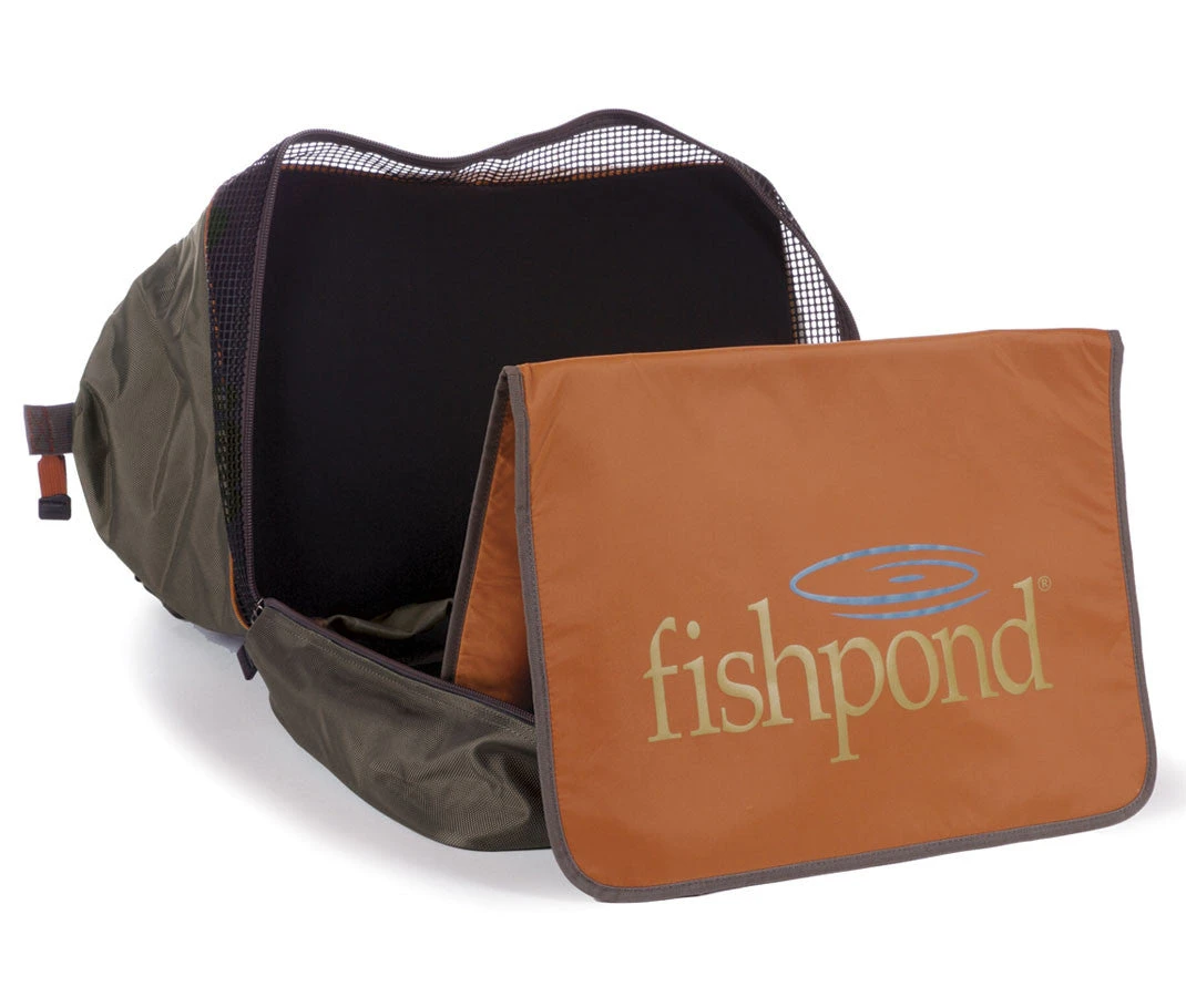 Luggage Fishpond Cimarron Wader/Duffel Bag 4 Luggage Fishpond Cimarron Wader/Duffel Bag