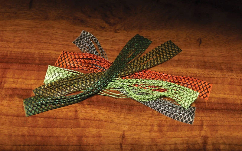 Hareline Barred Crazy Legs 3 Hareline Barred Crazy Legs