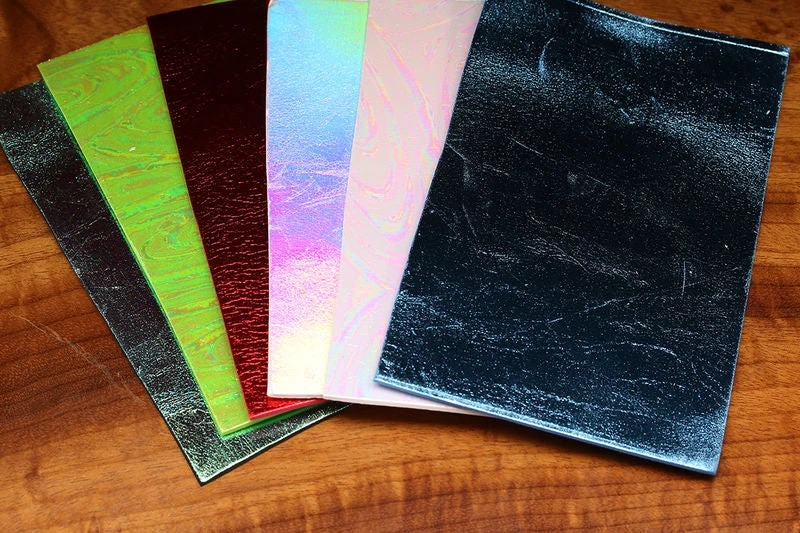 Hareline Chocklett's Loco Foam 3 Hareline Chocklett's Loco Foam