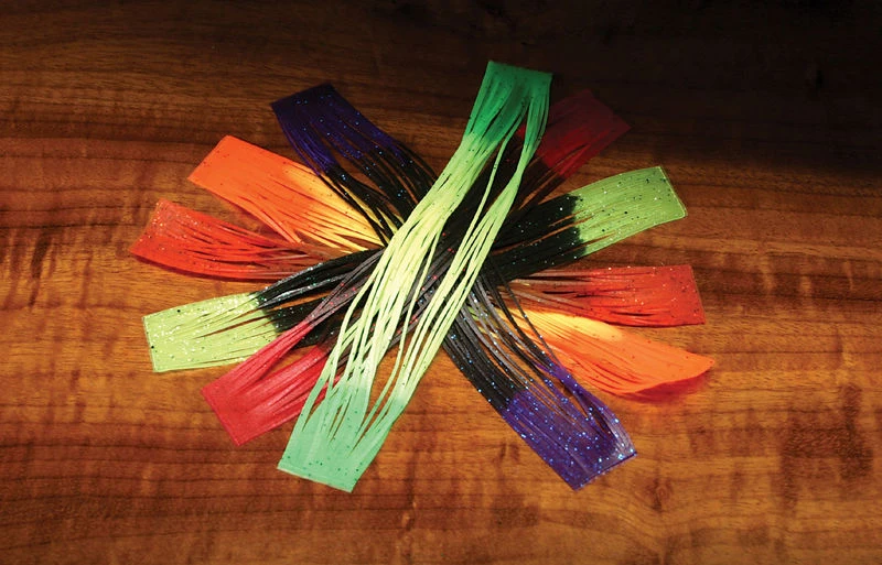 Hareline Crazy Legs 5 Hareline Crazy Legs