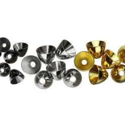 Hareline Cone Heads Materials