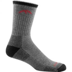 Darn Tough Mens Coolmax Micro Crew Sock Cushion Socks Hats Gloves