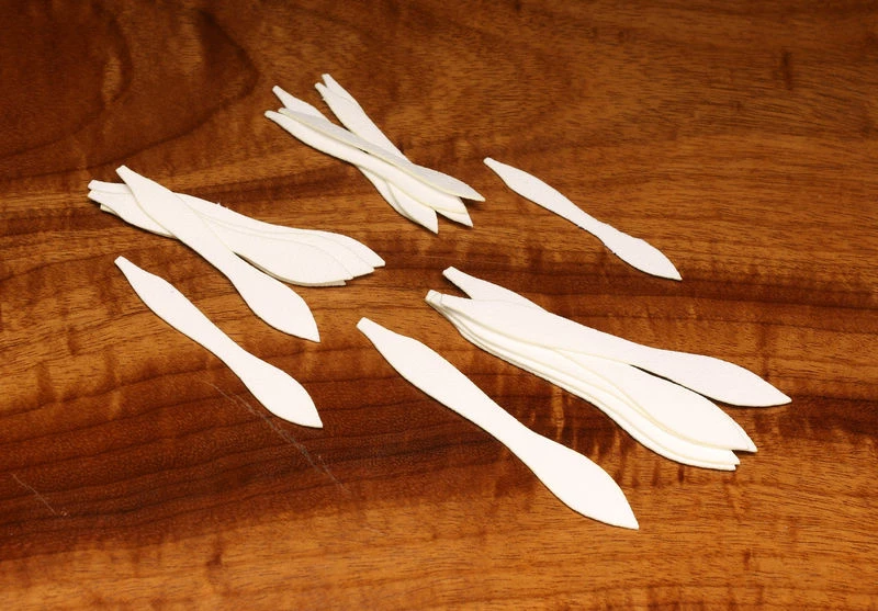 Hareline Cohens Paddle Tail 3 Hareline Cohens Paddle Tail