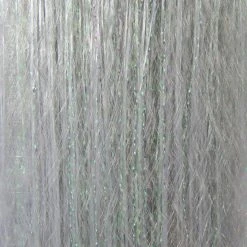 Hareline Crystal Flesh Materials 15 Hareline Crystal Flesh Materials