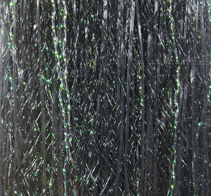 Hareline Crystal Flesh Materials 3 Hareline Crystal Flesh Materials