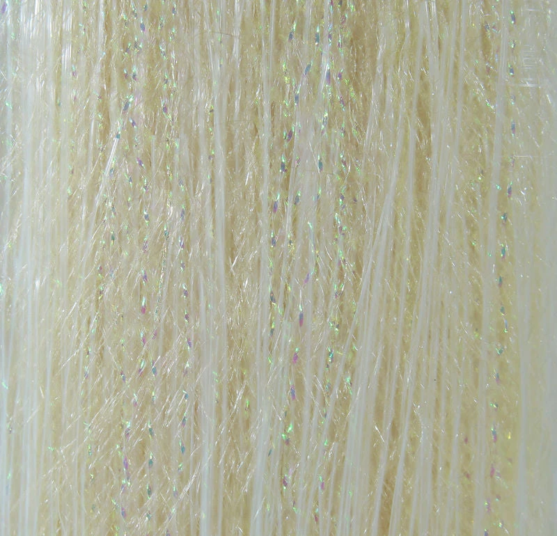 Hareline Crystal Flesh Materials 5 Hareline Crystal Flesh Materials