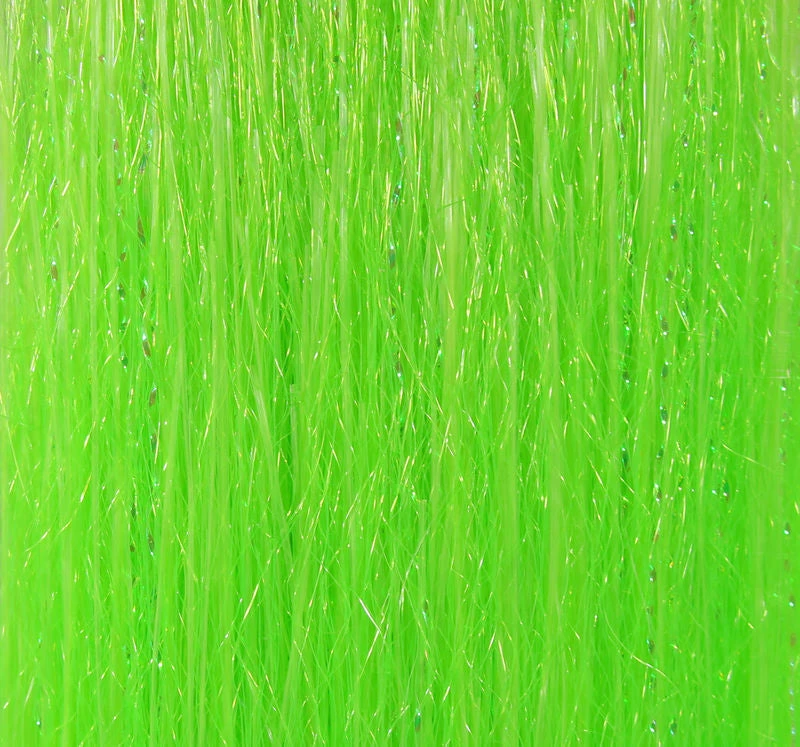 Hareline Crystal Flesh Materials 4 Hareline Crystal Flesh Materials