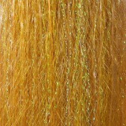 Hareline Crystal Flesh Materials 18 Hareline Crystal Flesh Materials