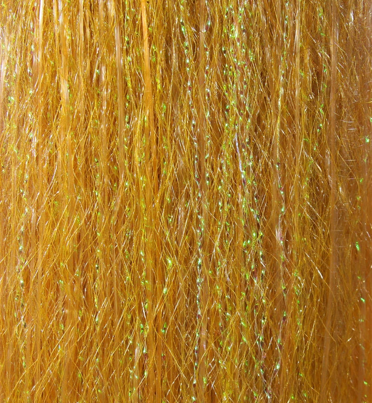 Hareline Crystal Flesh Materials 9 Hareline Crystal Flesh Materials