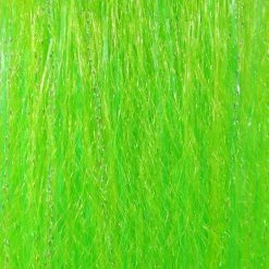 Hareline Crystal Flesh Materials 19 Hareline Crystal Flesh Materials