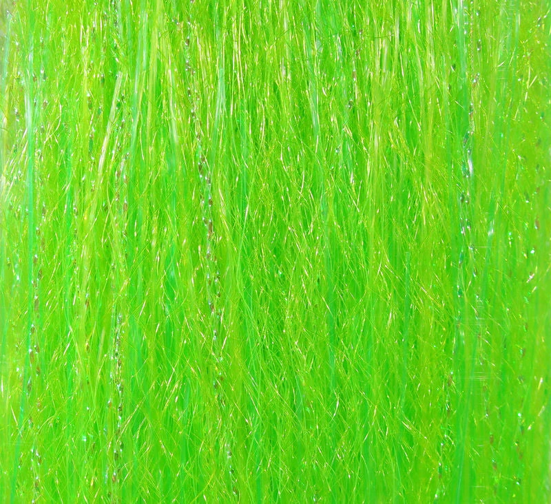 Hareline Crystal Flesh Materials 10 Hareline Crystal Flesh Materials