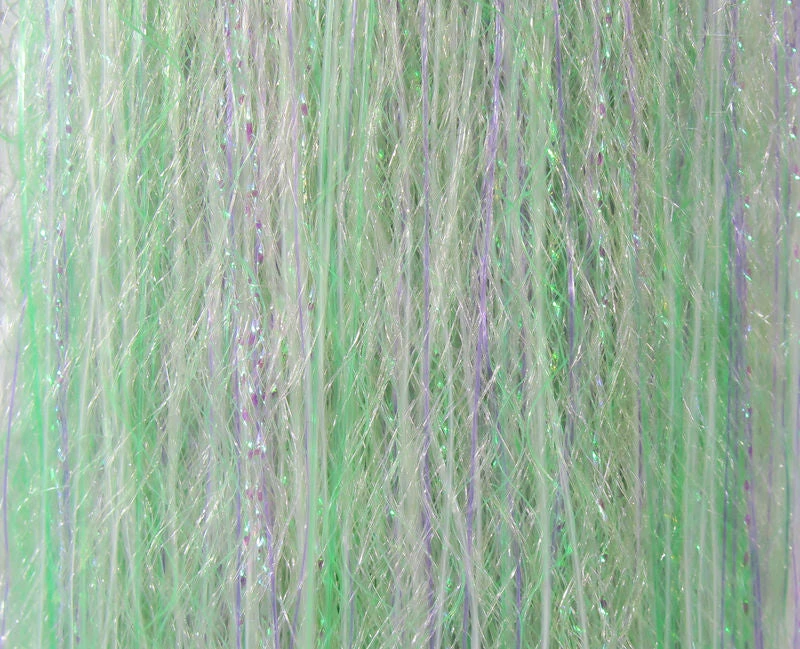 Hareline Crystal Flesh Materials 7 Hareline Crystal Flesh Materials