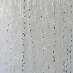 Hareline Crystal Flesh Materials 20 Hareline Crystal Flesh Materials