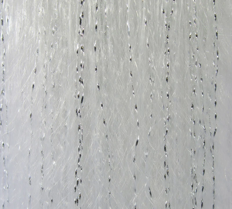 Hareline Crystal Flesh Materials 11 Hareline Crystal Flesh Materials