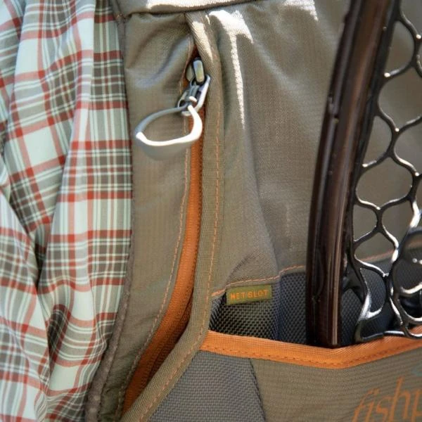 Fishpond Cross Current Chest Pack Vests & Chestpacks 8 Fishpond Cross Current Chest Pack Vests & Chestpacks