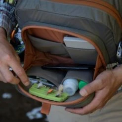 Fishpond Cross Current Chest Pack Vests & Chestpacks 11 Fishpond Cross Current Chest Pack Vests & Chestpacks