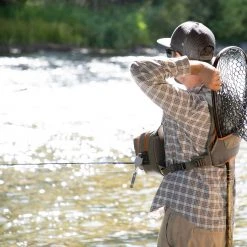 Fishpond Cross Current Chest Pack Vests & Chestpacks 12 Fishpond Cross Current Chest Pack Vests & Chestpacks