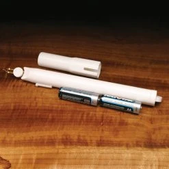 Hareline Tools Changeable Tip And Battery Cautery