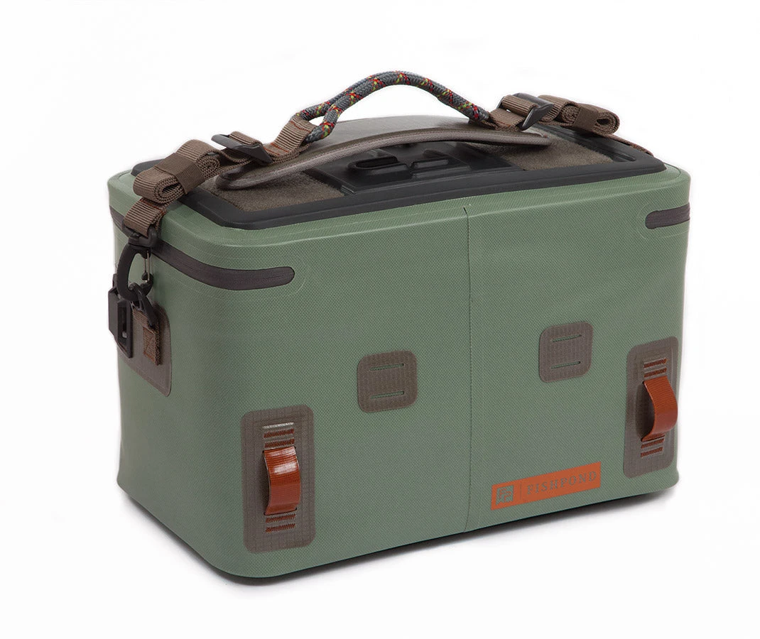 Fishpond Cutbank Gear Bag ECO 4 Fishpond Cutbank Gear Bag ECO