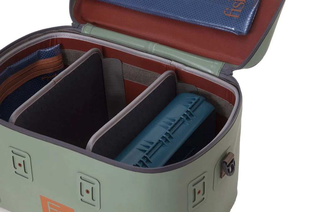 Fishpond Cutbank Gear Bag ECO 5 Fishpond Cutbank Gear Bag ECO