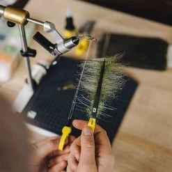 Loon Outdoors LOON D-LOOP TWEEZER Tools