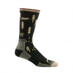 Socks Hats Gloves Darn Tough Mens ABC Boot Midweight With Cushion