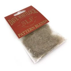 Wapsi SLF DUBBING - WHITLOCK Materials