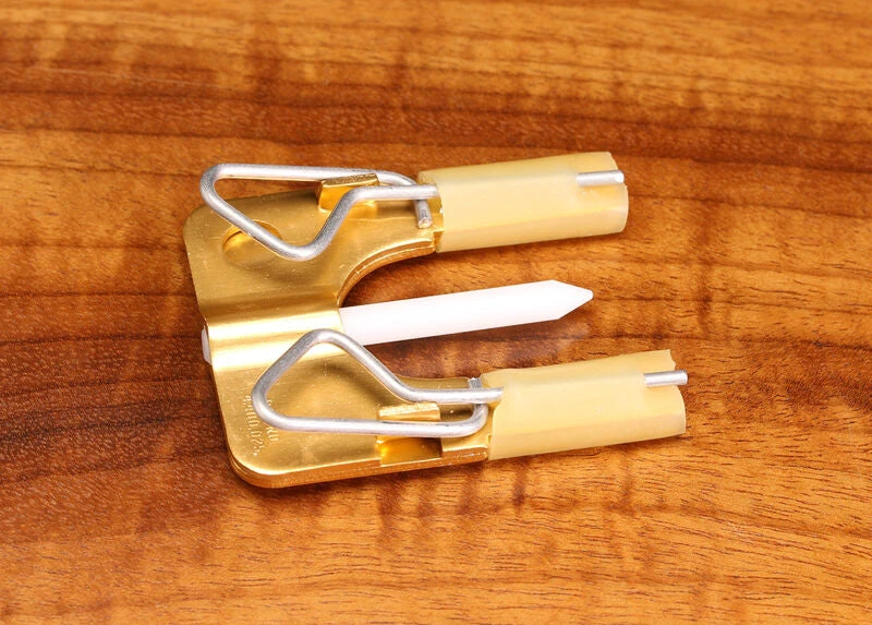 Hareline Dennison Blood Knot Tool Accessories 3 Hareline Dennison Blood Knot Tool Accessories