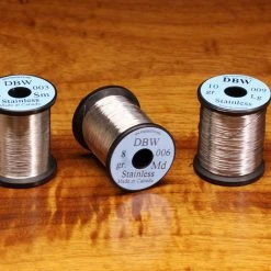 Hareline Uni Dubbing Brush Wire .006 Medium